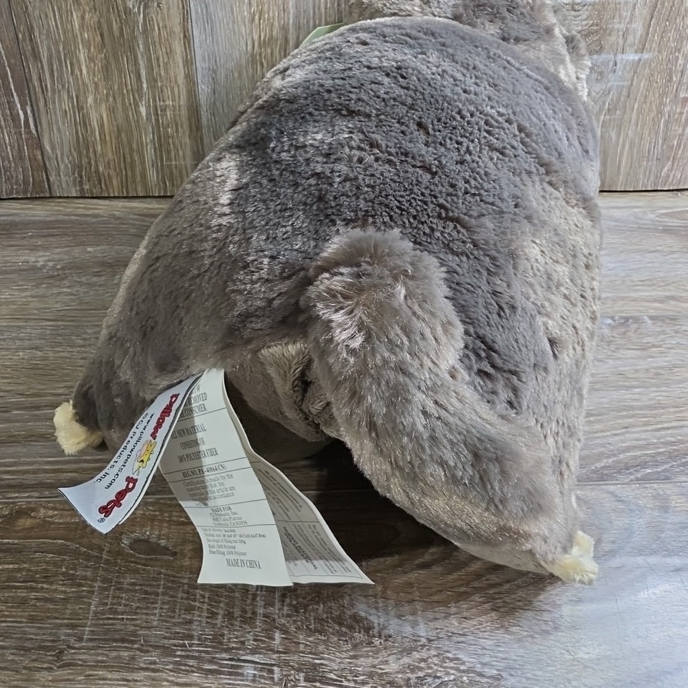 Sunny Sloth Stuffed Animal - 18" Stuffed Animal Plush Toy - Picture 4 of 8